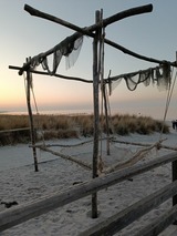 Ferienwohnung in Ostseeheilbad Zingst - Ostseemeerchen - Bild 1