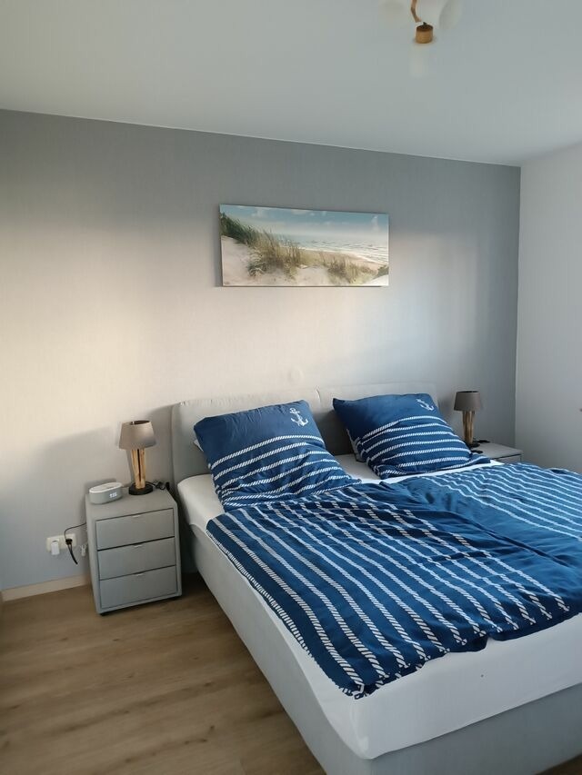 Ferienwohnung in Ostseeheilbad Zingst - Ostseemeerchen - Bild 6
