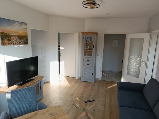 Ferienwohnung in Ostseeheilbad Zingst - Ostseemeerchen - Bild 7