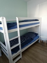 Ferienwohnung in Ostseeheilbad Zingst - Ostseemeerchen - Bild 9