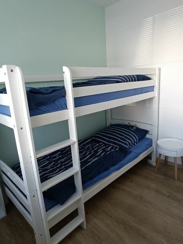 Ferienwohnung in Ostseeheilbad Zingst - Ostseemeerchen - Bild 9