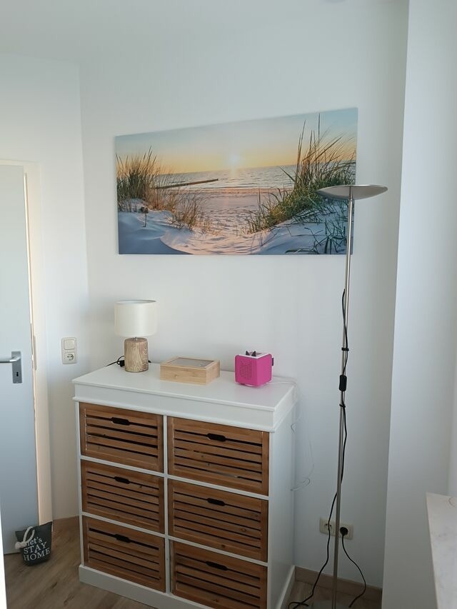 Ferienwohnung in Ostseeheilbad Zingst - Ostseemeerchen - Bild 10
