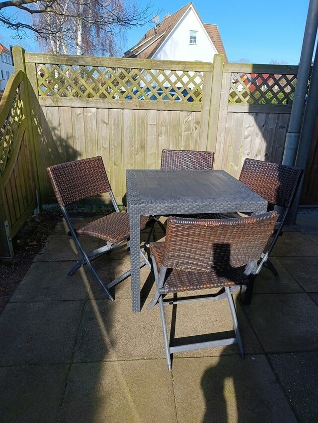 Ferienwohnung in Ostseeheilbad Zingst - Ostseemeerchen - Bild 11