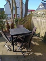 Ferienwohnung in Ostseeheilbad Zingst - Ostseemeerchen - Bild 12