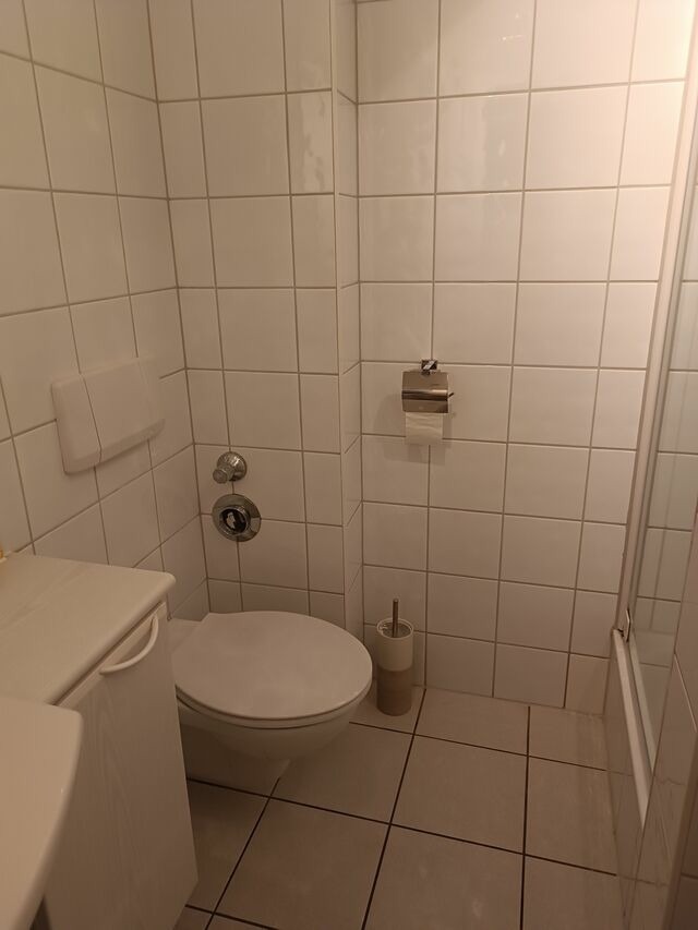 Ferienwohnung in Ostseeheilbad Zingst - Ostseemeerchen - Bild 16