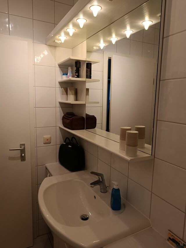 Ferienwohnung in Ostseeheilbad Zingst - Ostseemeerchen - Bild 17