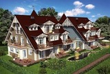 Ferienwohnung in Ostseeheilbad Zingst - Les Belles, Haus Bastien, FW Excellent, Whg. 10 - Bild 1