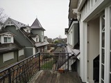 Ferienwohnung in Ostseeheilbad Zingst - Les Belles, Haus Bastien, FW Excellent, Whg. 10 - Bild 8