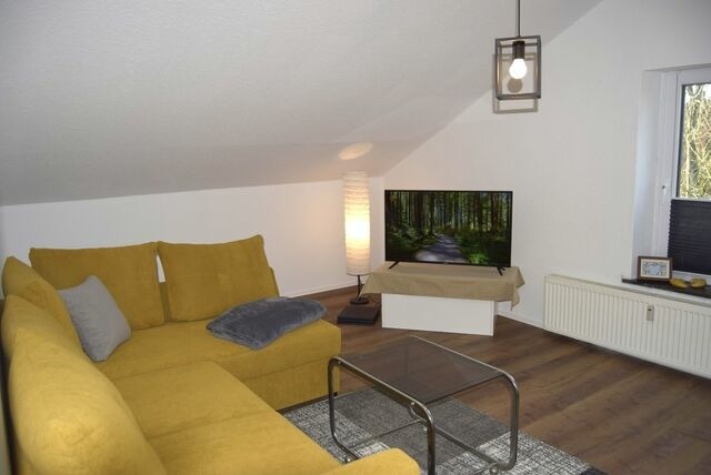 Ferienwohnung in Fiefbergen - FeWo Landlust - Stoltenberg - Bild 14