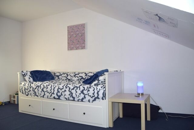 Ferienwohnung in Fiefbergen - FeWo Landlust - Stoltenberg - Bild 16