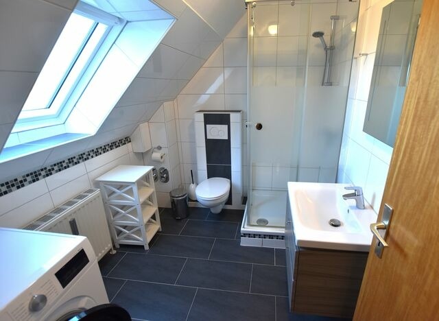 Ferienwohnung in Dahme - 5016 FeWo Aquamarin - Bild 20