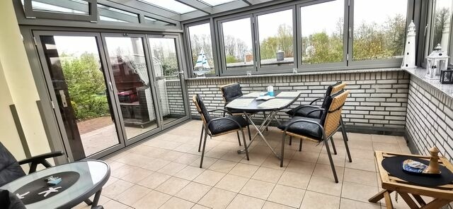 Bungalow in Schashagen - Haus Annika - Wohlf&uuml;hlurlaub an der Ostsee - Bild 23