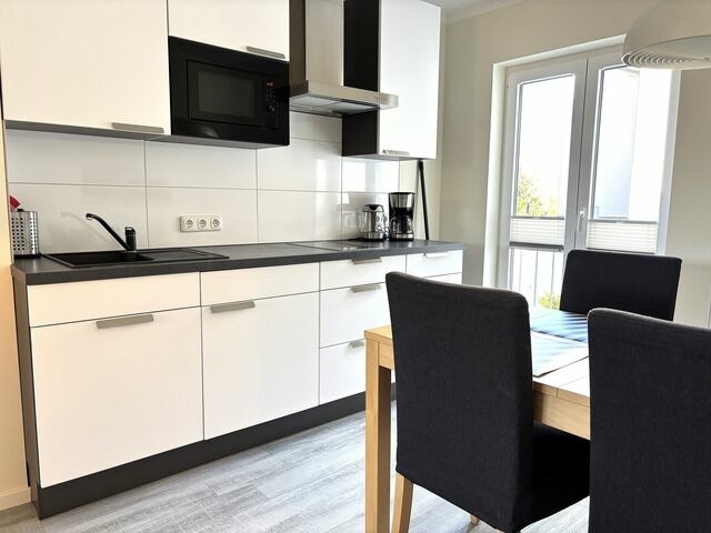 Ferienwohnung in Dahme - 2013 FeWo Schauf Whg.4 - Bild 8