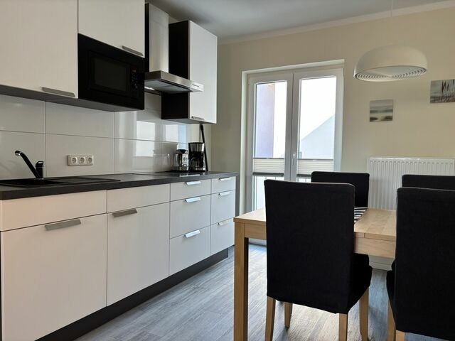 Ferienwohnung in Dahme - 2013 FeWo Schauf Whg.4 - Bild 9