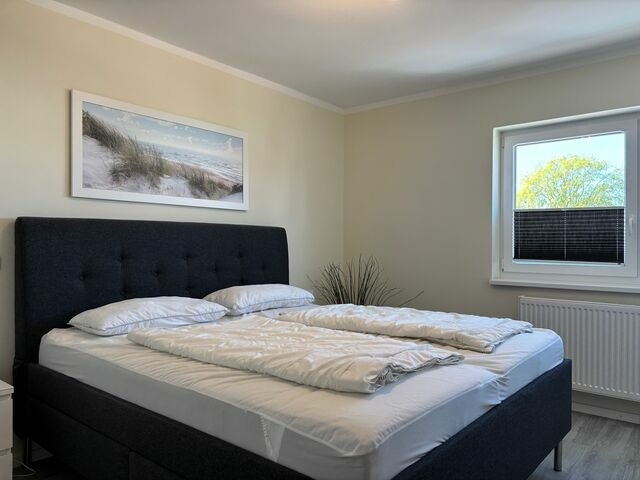 Ferienwohnung in Dahme - 2013 FeWo Schauf Whg.4 - Bild 10