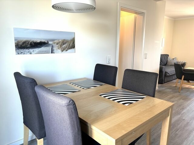 Ferienwohnung in Dahme - 2013 FeWo Schauf Whg.4 - Bild 7