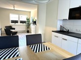 Ferienwohnung in Dahme - 2013 FeWo Schauf Whg.4 - Bild 1