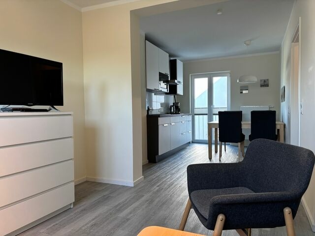 Ferienwohnung in Dahme - 2013 FeWo Schauf Whg.4 - Bild 6