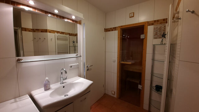 Ferienwohnung in Großenbrode - Meerblick 11 - Seemöwe - Bild 8