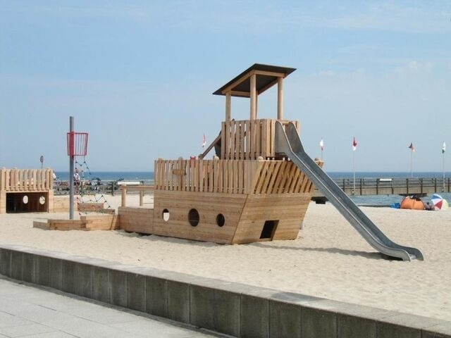 Ferienwohnung in Großenbrode - Meerblick 11 - Seemöwe - Bild 24