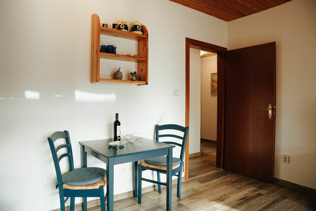 Ferienhaus in Dahme - Ferienhaus Vogelnest "mit Hund na und" - Bild 18