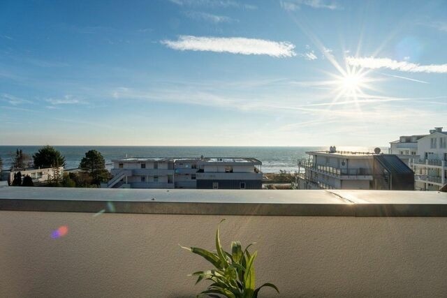 Ferienwohnung in Großenbrode - "Strandpark Großenbrode", Haus "Seedüne", Wohnung 15 - Bild 9