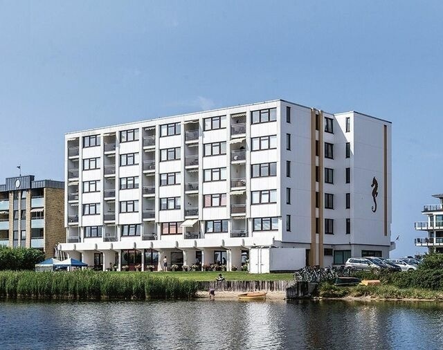 Ferienwohnung in Heiligenhafen - Haus "Aquamarina", Wohnung 12 - Bild 9