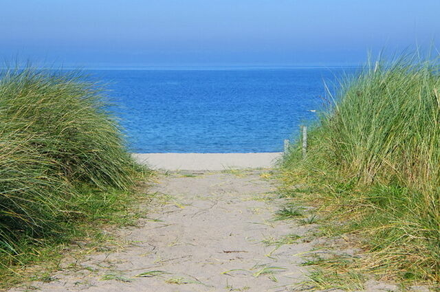 Ferienhaus in Glowe - Ferienhaus Rügentraum | Glowe - Rügen - Bild 15