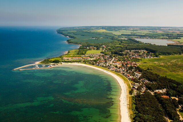 Ferienhaus in Glowe - Ferienhaus Rügentraum | Glowe - Rügen - Bild 19