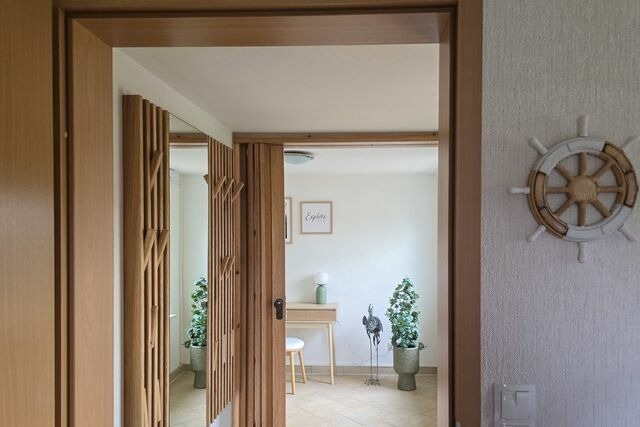 Bungalow in Mönkebude - Strandhaus 134 - Bild 11