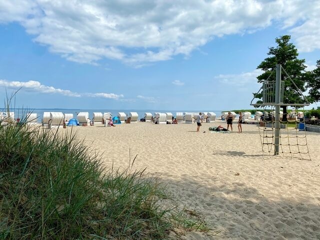 Bungalow in Mönkebude - Strandhaus 134 - Bild 15