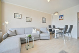 Ferienwohnung in S&uuml;ssau - FeWo - "Meer-Zeit Nr. 54" - Bild 4
