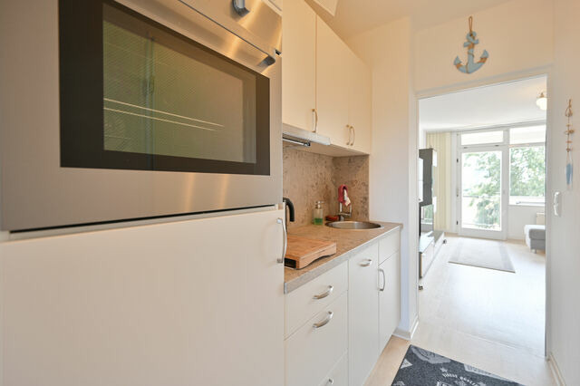 Ferienwohnung in S&uuml;ssau - FeWo - "Meer-Zeit Nr. 54" - Bild 6