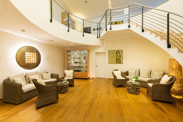 Ferienwohnung in Dierhagen - Maisonette-Ferienwohnung im Haus Sonne - Bild 21