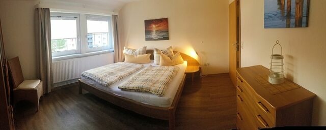 Ferienwohnung in Gr&ouml;mitz - Haus Jutta - Appartement 7 - Bild 2