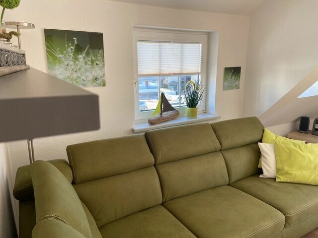 Ferienwohnung in Gr&ouml;mitz - Haus Jutta - Appartement 7 - Bild 10