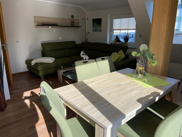 Ferienwohnung in Gr&ouml;mitz - Haus Jutta - Appartement 7 - Bild 11