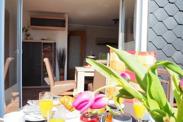 Ferienwohnung in Gr&ouml;mitz - Haus Jutta - Appartement 7 - Bild 13