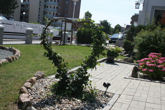 Ferienwohnung in Gr&ouml;mitz - Haus Jutta - Appartement 7 - Bild 14