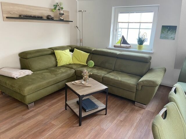 Ferienwohnung in Gr&ouml;mitz - Haus Jutta - Appartement 7 - Bild 15