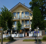 Ferienwohnung in Baabe - Appartement Falky - Baabe - Bild 1