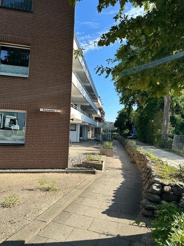 Ferienwohnung in Niendorf/Ostsee - Allee Strandpark - Bild 19