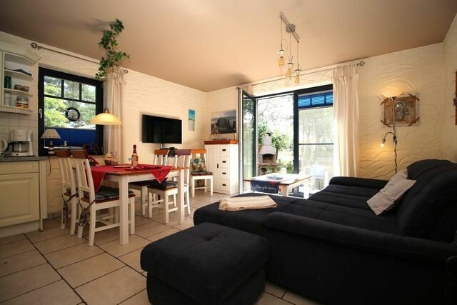 Ferienhaus in Fuhlendorf - "Leuchtturm" - Bild 7