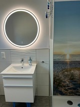 Ferienhaus in Fuhlendorf - "Leuchtturm" - Bild 15