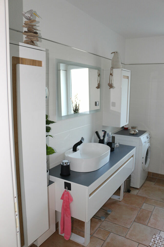 Ferienwohnung in Ostseeheilbad Zingst - Neptuns-Oase - Bild 12