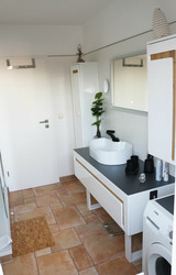 Ferienwohnung in Ostseeheilbad Zingst - Neptuns-Oase - Bild 15