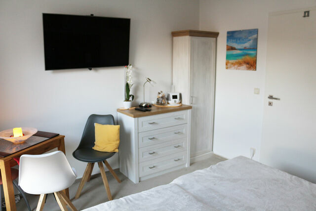 Ferienwohnung in Ostseeheilbad Zingst - Neptuns-Oase - Bild 21