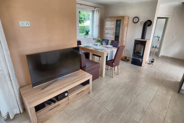 Ferienhaus in Ostseeheilbad Zingst - Ostseekristall - Bild 7