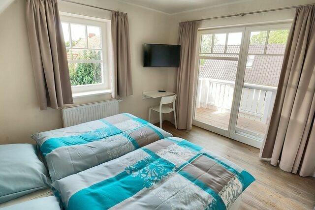 Ferienhaus in Ostseeheilbad Zingst - Ostseekristall - Bild 12