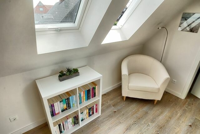 Ferienhaus in Ostseeheilbad Zingst - Ostseekristall - Bild 16